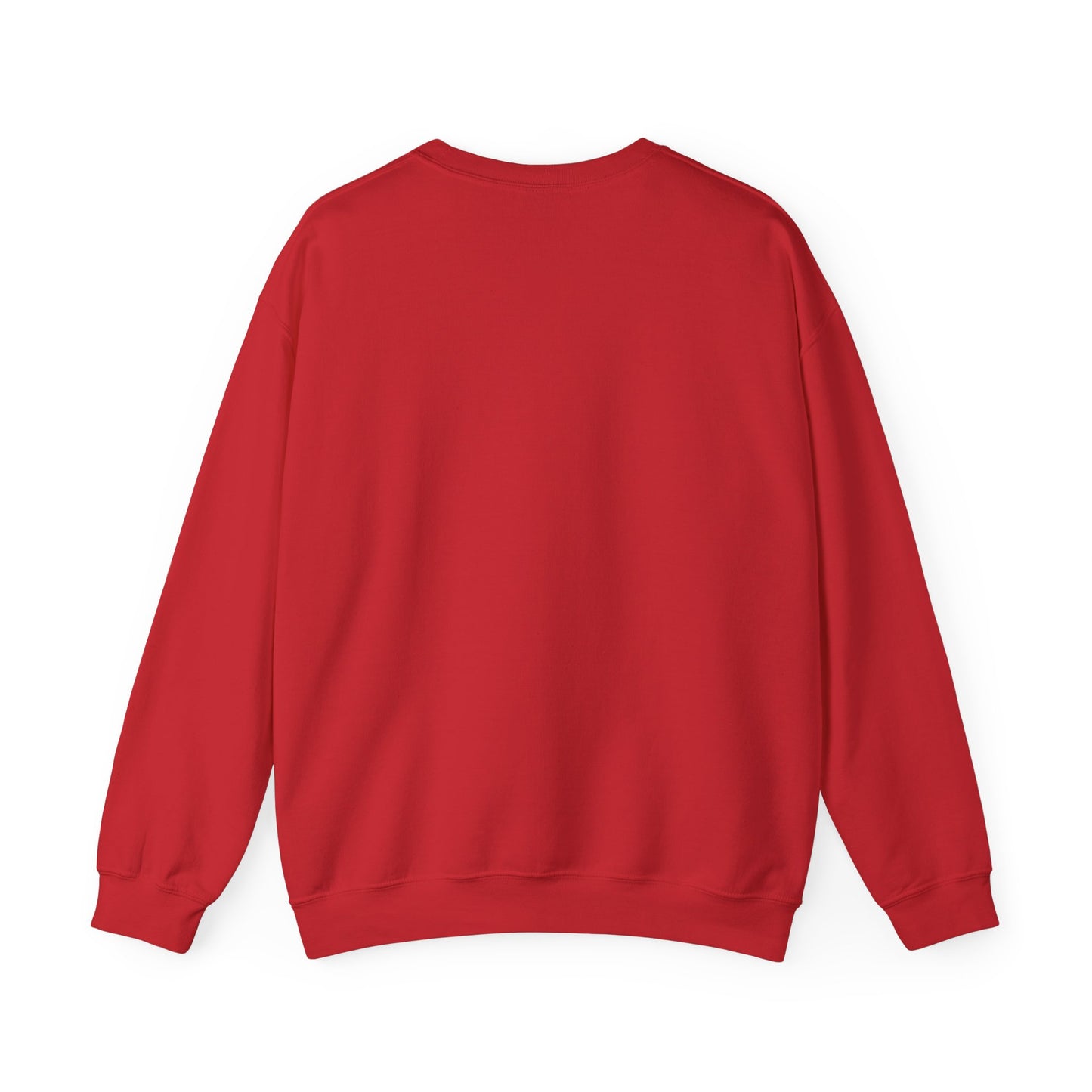 French Cupid's Eco-Chic Sweatshirt