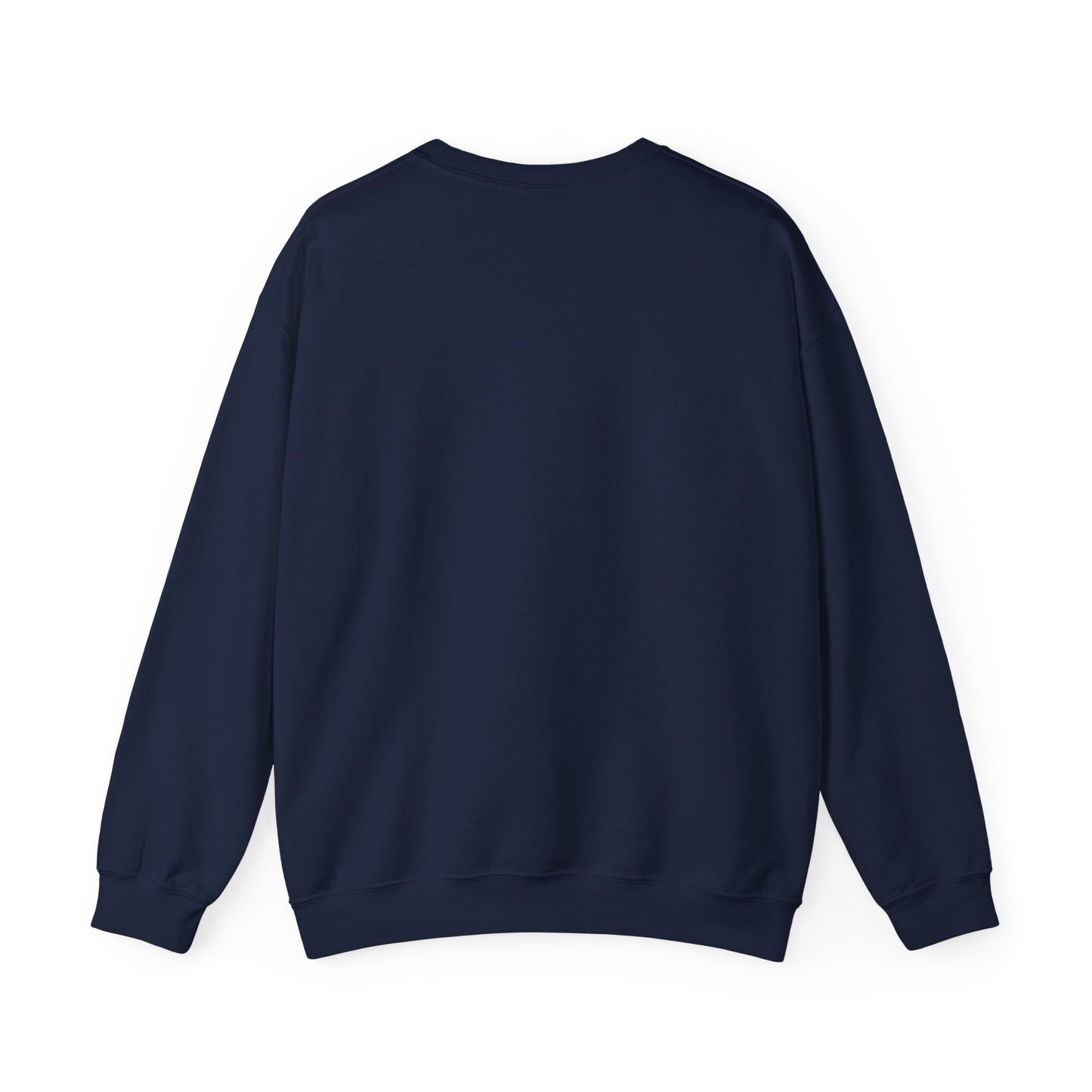 French Cupid's Eco-Chic Sweatshirt