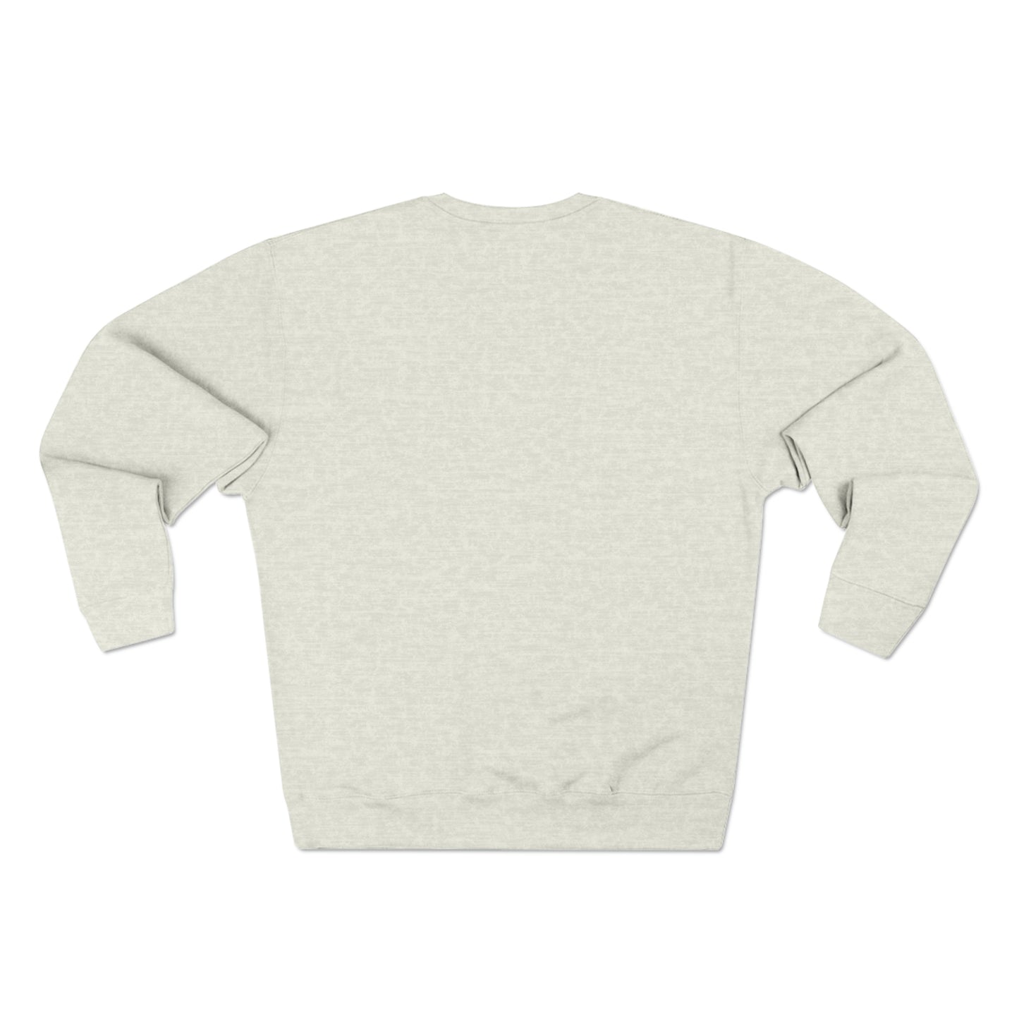 Dojo Cat Eco Sweatshirt