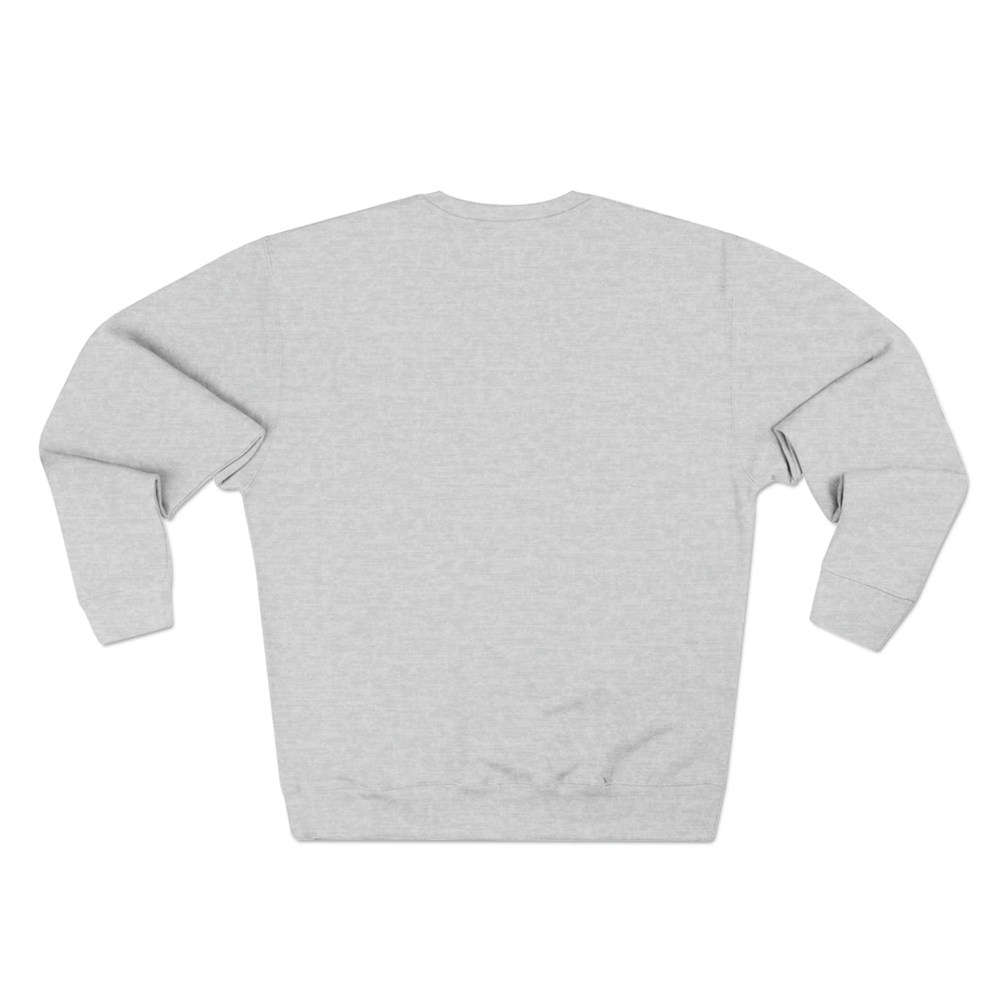 Dojo Cat Eco Sweatshirt